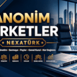 anonim şirketler2k